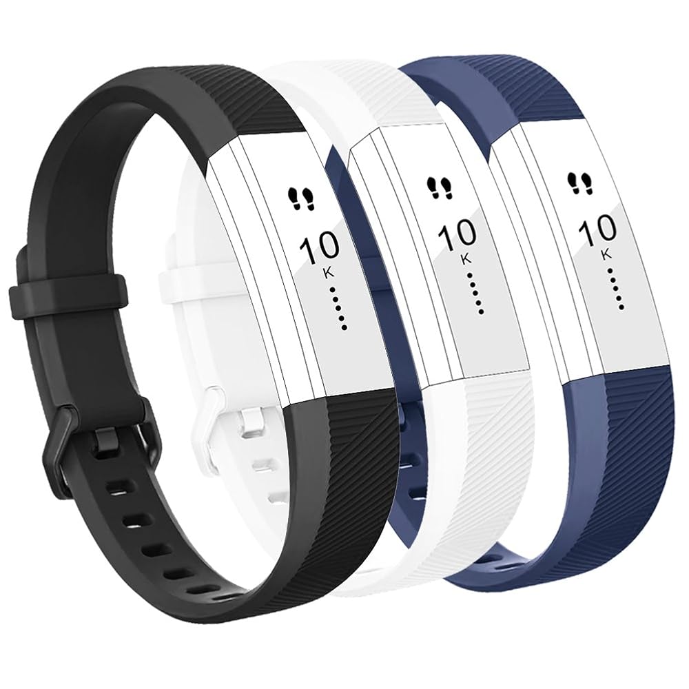 Amazon.co.jp: Vancle バンド for Fitbit Alta HR/Fitbit Alta